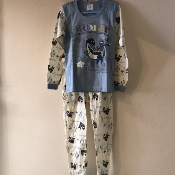 chummy Other - Chummy Baby Boys 2 Piece Soft and Light